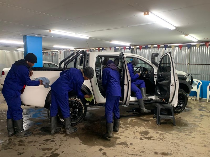 Plett Car Wash And Auto Valet - Photo 3